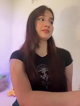 kaori_77 on StripChat