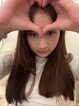 kaori_77 on StripChat