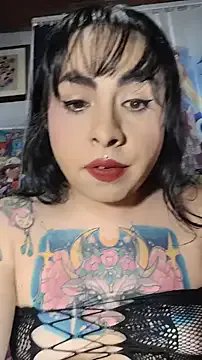 kaory_dirtydreams from StripChat