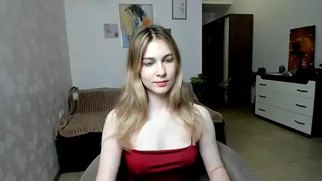 KaraWill on StripChat 