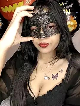 Discover 23 years old KARISHMA-STRIP from StripChat KARISHMA-STRIP from StripChat