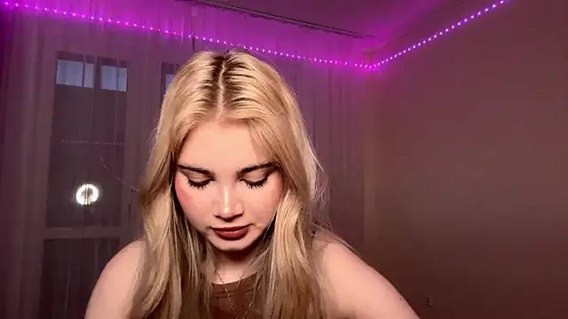 Private KarissaBoisse on StripChat