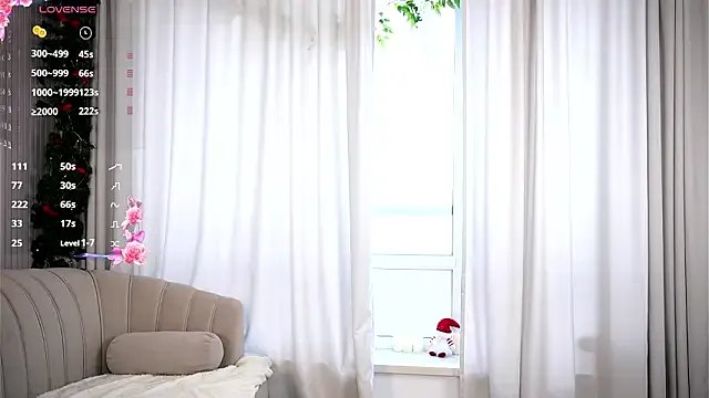 KarmenRasey from StripChat