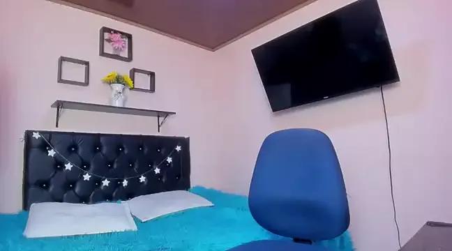 karol_f00x on StripChat 