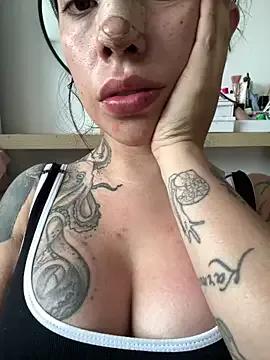 KarolVega- from StripChat