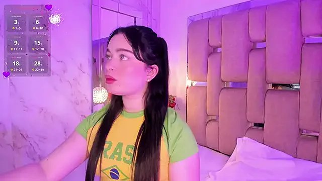 KateLee on StripChat