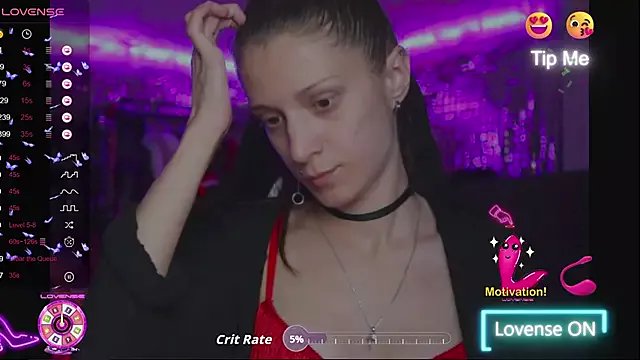 Freechat Kathleen_Meow on StripChat