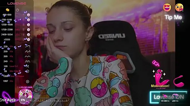 Freechat Kathleen_Meow on StripChat