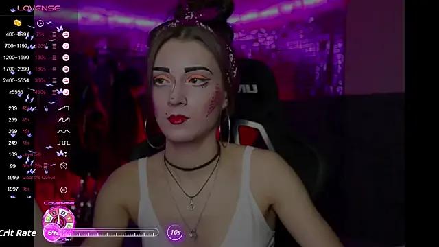 Explore 23 years old Kathleen_Meow from StripChat Kathleen_Meow from StripChat