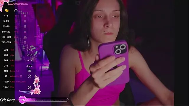 Freechat Kathleen_Meow on StripChat