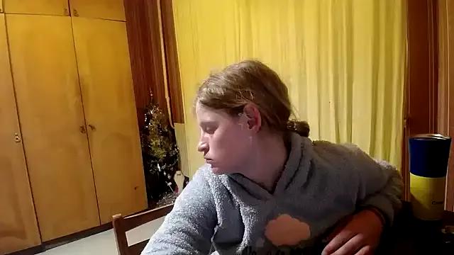 Kathlyn__Heath on StripChat 