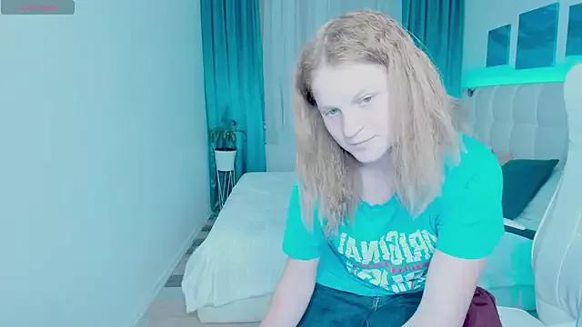 Kathlyn__Heath on StripChat 