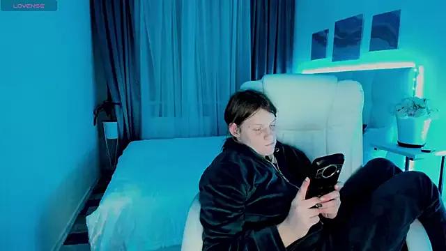 Kathlyn__Heath on StripChat 