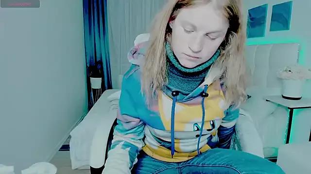 Kathlyn__Heath on StripChat 