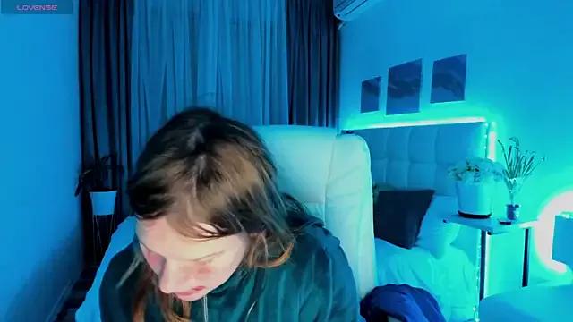 Kathlyn__Heath on StripChat 