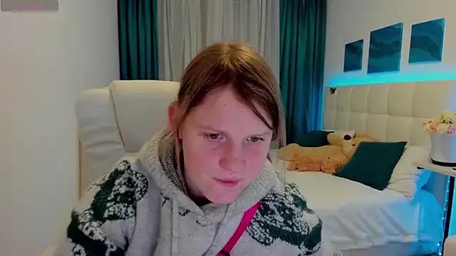 Kathlyn__Heath on StripChat 