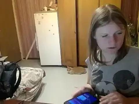 Kathlyn__Heath on StripChat 
