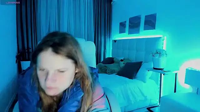 Kathlyn__Heath on StripChat 