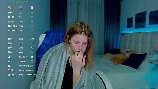 Kathlyn__Heath on StripChat 