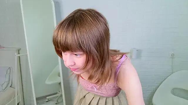 Discover Katie_ktk, she wants to masturbate for you Katie_ktk from StripChat