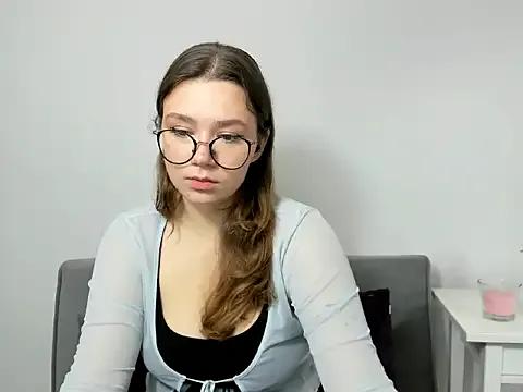 KatySensualy from StripChat