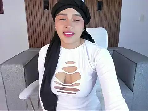 kayla_hasab on StripChat 
