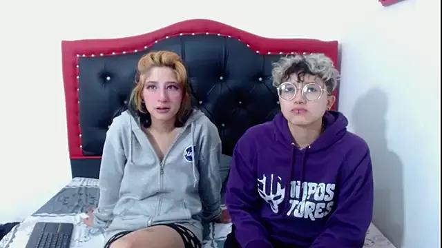 Keith_n_Pau_anki on StripChat 