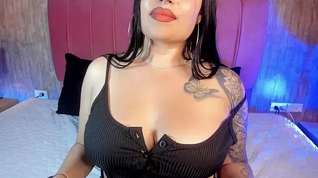 Freechat Kendra_kobein on StripChat