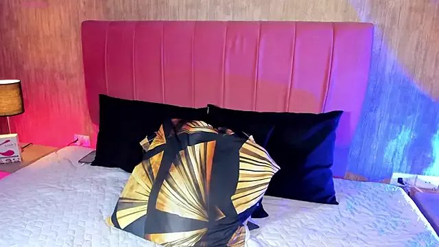 Freechat Kendra_kobein on StripChat