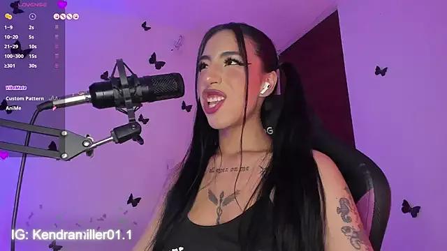 Freechat Kendramillerr_1 on StripChat