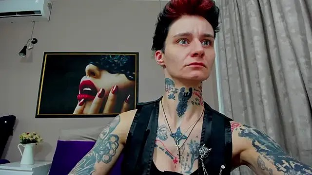 KennyXSX from StripChat