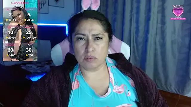 Keyla01_ on StripChat 