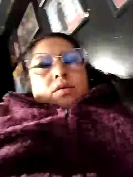 Keyla01_ on StripChat 