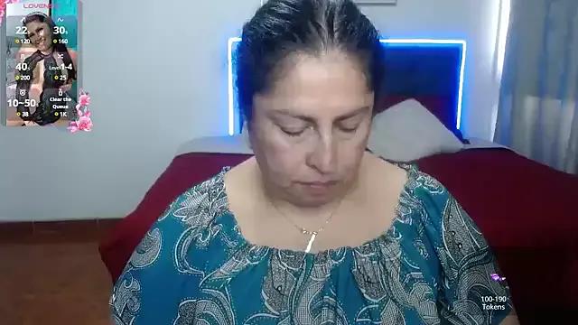 Keyla01_ on StripChat 