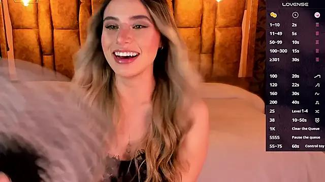 Discover naked slut KiaraCarter KiaraCarter from StripChat