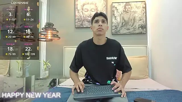 kieran_derek — make me moan for you