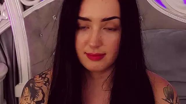 KimKhallifa on StripChat 