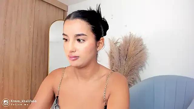 StripChat Kimm_khalifa Kimm_khalifa from StripChat