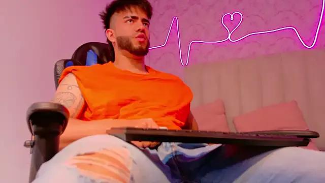 Try slutty slut King_Draven3 King_Draven3 from StripChat