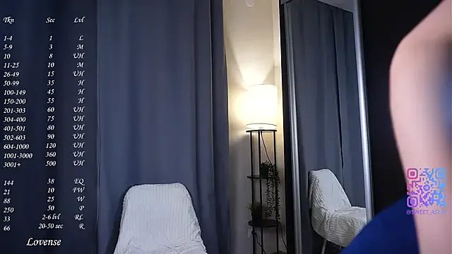 KiraAbling on StripChat