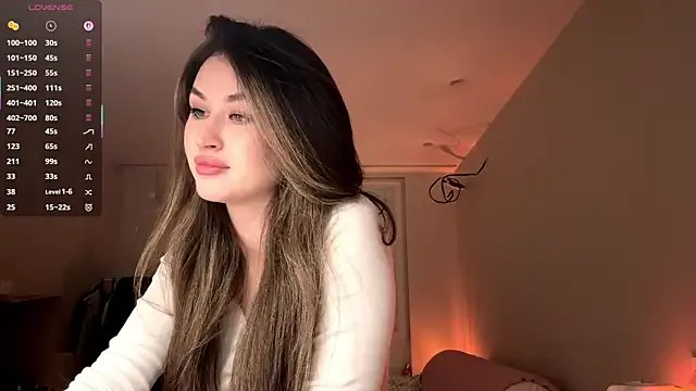 KiraBodrick from StripChat