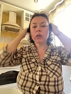 Kiramagic from StripChat