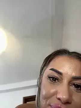 KirstieVegas on StripChat 