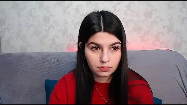 KisaModel — New lingerie for photos for you