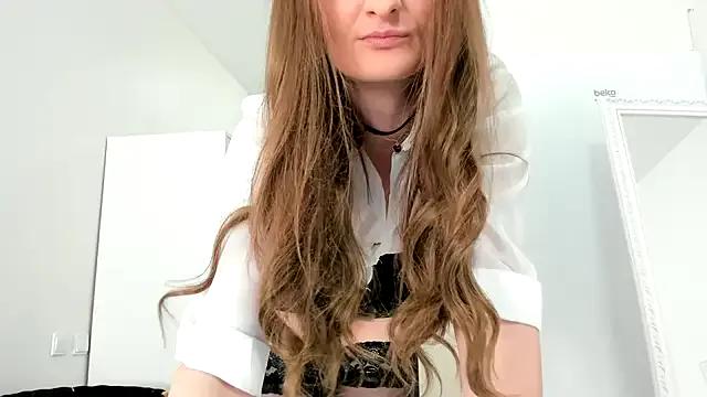 Slutty Kitty_Player wants you to fuck her body now Kitty_Player from StripChat