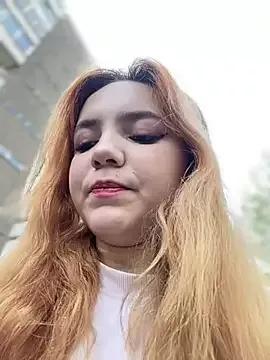 KittySun_shine on StripChat 