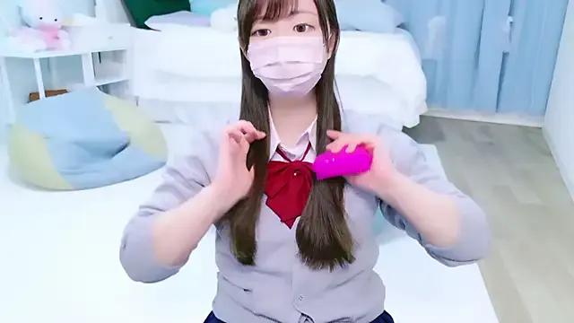 Sexy Kiyoka_love wants you to fuck her body now kiyoka_love from StripChat