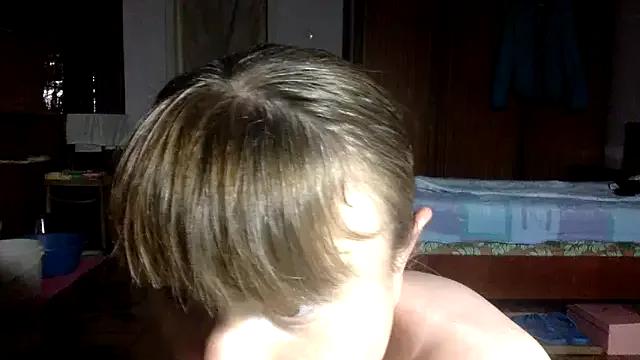 Masturbate to StripChat's KlavdiaPetrivna KlavdiaPetrivna from StripChat