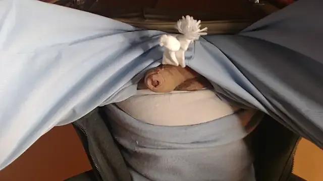 Explore 23 years old knodli from StripChat knodli from StripChat