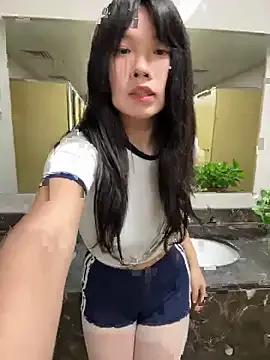 StripChat Koukou2025 koukou2025 from StripChat